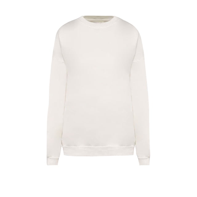 Native Spirit Adult Terrycloth Oversized Sweatshirt