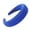 Blue, variant on VLOOCKL Women Hijab Undercap – Wide Non-Slip Elastic Hair Bands, Thick Solid Color Headbands for Girls & Women's Hair Accessories, Trendy Fall Style