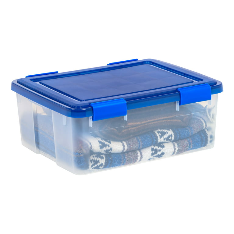 VWR®, Sample Containers, with Attached Lids
