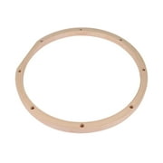 Tama WMH1408B 14" Wood Snare Hoop