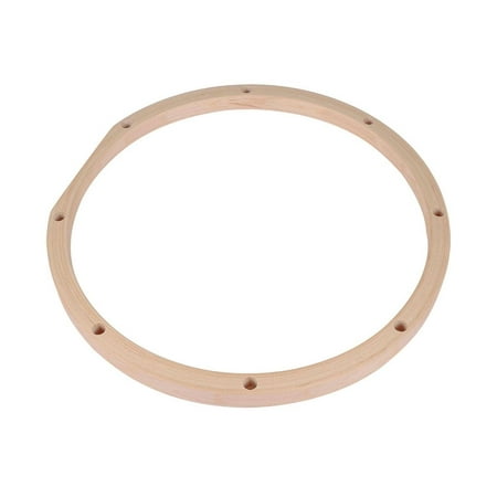 Tama WMH1408B 14" Wood Snare Hoop