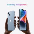 thumbnail image 3 of iPhone 14 Apple 256 Gb Medianoche, 3 of 4