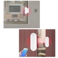 thumbnail image 5 of Wireless Door Window Sensor WiFi Smart Door Intrusion Detector Home Security Alarm Works with alexa assistant or Rokid, 5 of 5