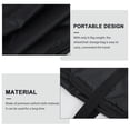 thumbnail image 3 of Raindrops Wheelchair Travel Carry Bag Multi Use 1Pack, 3 of 8