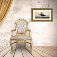 thumbnail image 3 of Victor Mikhailovich Vasnetsov 24x15 Gold Ornate Framed and Double Matted Museum Art Print Titled - The Flying Carpet (1880), 3 of 4