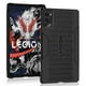 thumbnail image 2 of For Lenovo Legion Y700 (2024) Case Ultra Thin Dropproof Hard PC Tablet Back Cover, 2 of 5