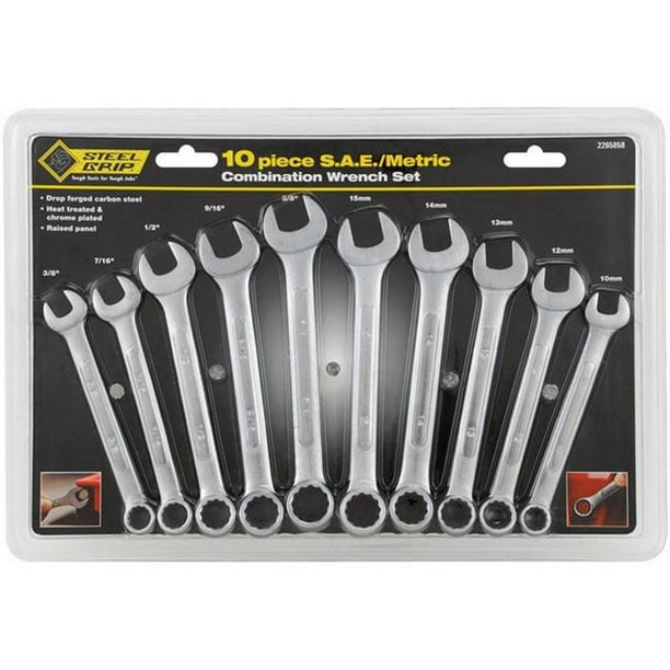 Number 2024 10 wrench