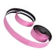 thumbnail image 2 of EeaseMX 2 rollos de correas de manillar de fibra de carbono, sencillas y prácticas, para bicicleta de carretera, para hombre y mujer (rosa), 2 of 7