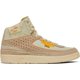thumbnail image 3 of Ni - ke UNION × Ni - ke Air Jordan 2 "Rattan" DN3802-200 Men's Shoes Sneakers Brand New, 3 of 5