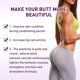 thumbnail image 4 of Hip care essential oil lifting massage oil firming skin highlighting body curve, 4 of 5
