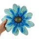 thumbnail image 5 of unbranded Metálica De Pared Con Flores Para Ambientes Festivos Y, 5 of 6