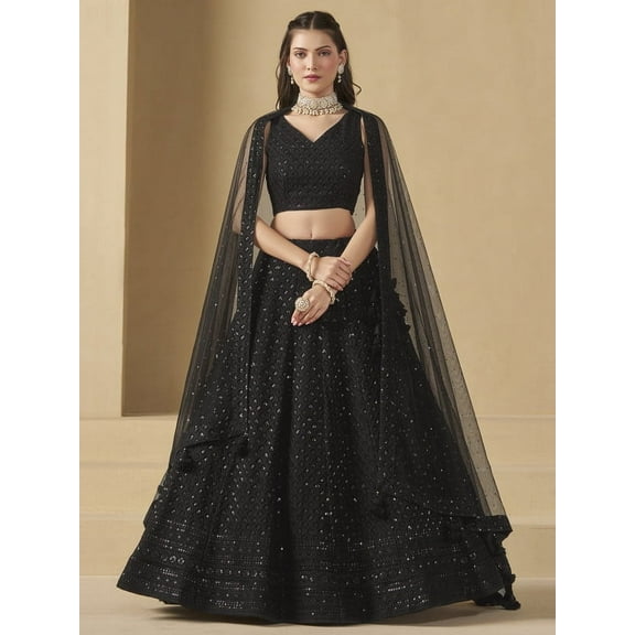 Readytowearshop, Readytowear lehenga choli with dupatta