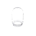 thumbnail image 2 of Doyon Light Bulb Plastic Protector F ELF650 - Genuine OEM Replacement Part, 2 of 4