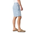 thumbnail image 2 of Levi Strauss Signature™ Men's and Big and Tall Utility Shorts, 10.5" Inseam, 2 of 8
