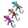 thumbnail image 1 of Next Innovations 101410018-JAMAICA 12 x 6 Po Jamaïque Gecko Wall Art, 1 of 1