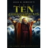 Ten Commandments, the ( (DVD))