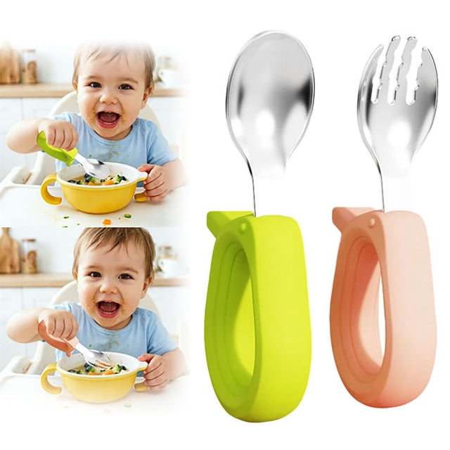 SIfdSeng Kitchen Utensil Cooking Spoons for Baking Serving and Mixing Heat Non Stick