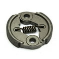 Mini Dirt Bike 4Stroke 4049Cc Aluminum Alloy Clutch Single Spring