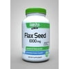 Windmill Flax Seed Oil 1000 Mg Softgels 60 Ea