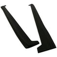 thumbnail image 6 of Ikon Motorsports Compatible with 13-18 Focus ST & 16-18 Focus RS Side Skirts Pair Left Right Set PU, 6 of 7