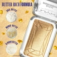 thumbnail image 4 of NYX Professional Makeup Bridgerton Royal Highlighter Light Gold, 4 of 8