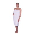 thumbnail image 3 of Puffy Cotton Grande Serviette de Plage en Coton Éponge Velours Serviette de Bain Douce - Beige, 3 of 8