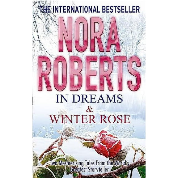 In Dreams (Paperback) by Nora Roberts