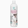 thumbnail image 1 of 16 fl oz Dog Moisturizing Conditioner - Perfect Detangler for Deshedding & Itchy Dogs - Coconut & Oatmeal Infused Dog Conditioner for Problematic Coats, 1 of 4