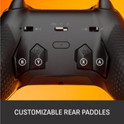 Restored SCUF VALOR PRO WIRELESS Performance Xbox Controller – Black