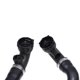 thumbnail image 4 of Manguera de radiador superior e inferior Compatible con E53 X5 3.0L 2001-06 Yashi Negra, 4 of 5