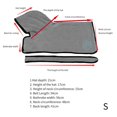 thumbnail image 3 of Pet Bath Towel Super Absorbent Dog Towel Bath Absorbent Pet Bath Dog Towel Robe Drying Coat For Pet Bathing, 3 of 9