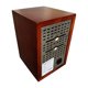 thumbnail image 4 of Mammoth Cherry Wood Ionic Ion & Ozone Generator Home Use Air Purifier Deodorizer Steriliser, 4 of 5
