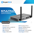 thumbnail image 2 of Superbox S7 Ultra 128GB Intelligent Home Theatre System 2025,Equipped with Voice Remote Control, 2 of 5