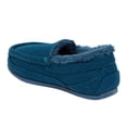 thumbnail image 4 of Deer Stags Kids' Lil Spun Slipper - Royal Blue- 2 Little Kid Medum, 4 of 9