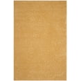 thumbnail image 3 of Safavieh Arizona Cady Solid Shag Area Rug or Runner, 3 of 11