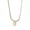 Gold Letter D, variant on Initial Necklaces for Women Pendant Charm Gold Plated Letter K Stainless Steel Name Alphabet C Dainty Chain Personalized Statement Simple Small Jewelry Gold Letter K
