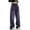 X-260Purple, variant on ZHOGXU Women's Jeans High Waisted Distressed Straight Leg Wide Leg Floor Length Loose Fashion Denim Pants Trousers For Casual Daily Wear,Black,L