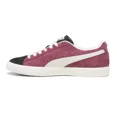 thumbnail image 3 of PU & MA Clyde Og Lace Up Mens Red Sneakers Casual Shoes 39196206, 3 of 6