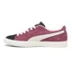 thumbnail image 3 of PU & MA Clyde Og Lace Up Mens Red Sneakers Casual Shoes 39196206, 3 of 6