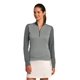 thumbnail image 1 of Nike Dri-FIT 1/2-Zip Cover-Up para mujer. 578674 Nike 578674, 1 of 1