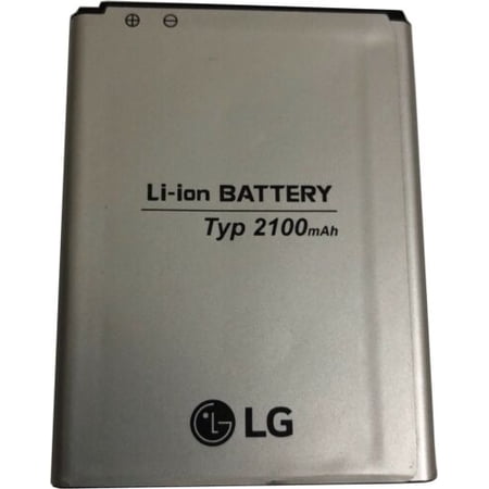 NEW LG REALM BOOXT MOBILE Battery 2100mAh 3.8V Optimus