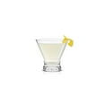 thumbnail image 3 of Verres à Martini Afina de 8 oz, Ensemble de 6, 3 of 7