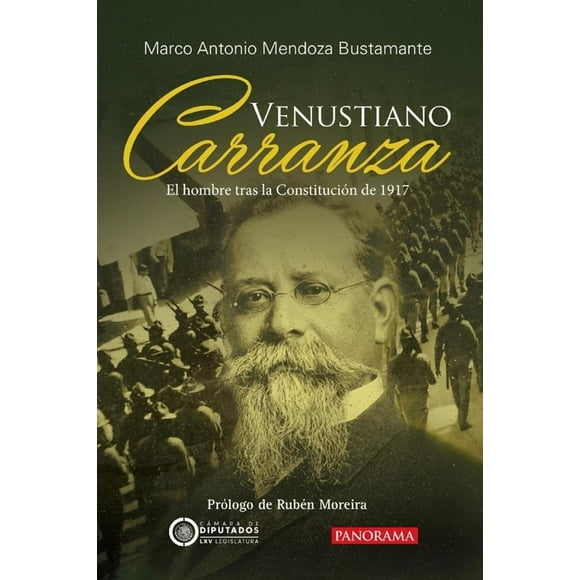 Venustiano Carranza