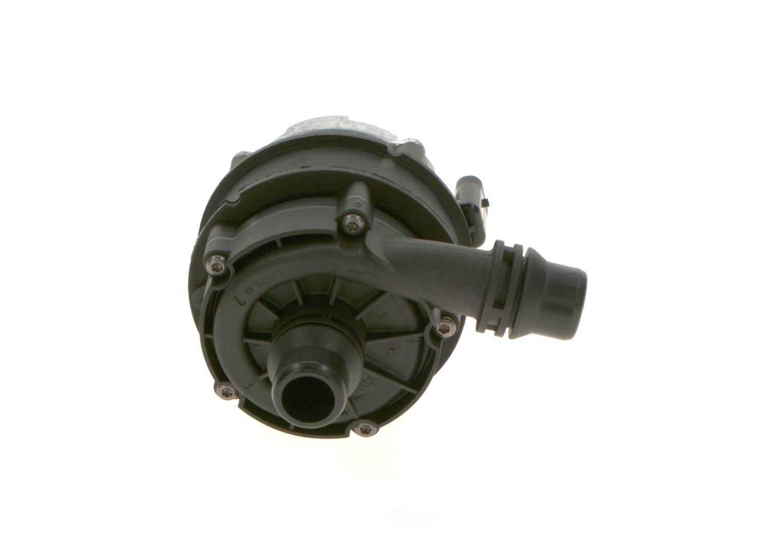 Bosch 0392024115 Engine Auxiliary Water Pump