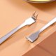 thumbnail image 4 of unbranded 2Ud Tenedores Para Asar De Acero Inoxidable Para Uso En Cocina Exterior Y Barbacoa, 4 of 8