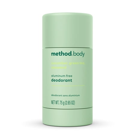 Method Deodorant, Daily Zen, 2.65 oz