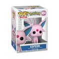 thumbnail image 2 of Funko Pop! Games: Pokémon - Espeon Vinyl Figure, 2 of 6