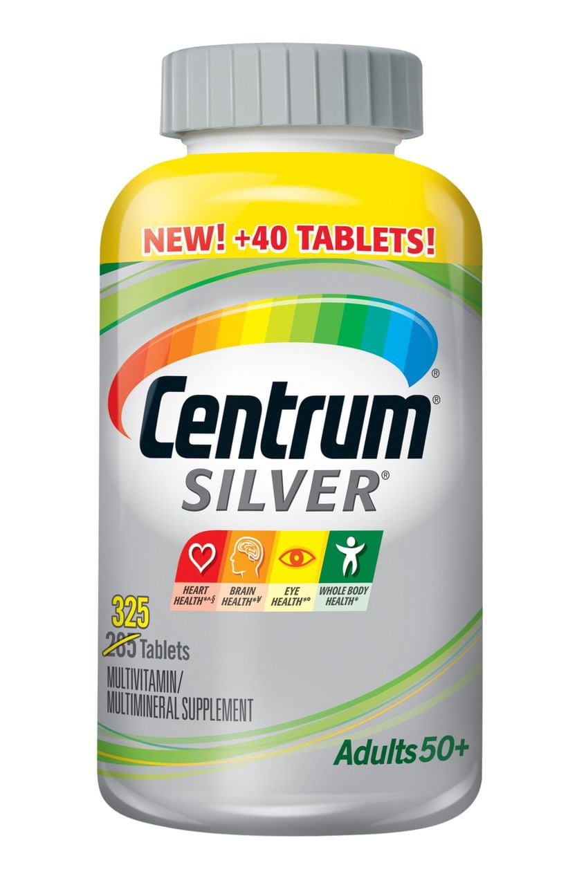 Can I Take 2 Centrum Vitamins A Day at Patricia Guinn blog