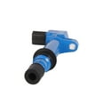 thumbnail image 2 of New Blue Color Ignition Coil Compatible with 2006-2009 Mitsubishi Raider 3.7L V6 Replacement for UF270 C1231, 2 of 4