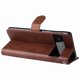 thumbnail image 3 of Estuche de Cuero PU con Cierre para Google Pixel 6 5G , Funda Protectora con Billetera y Correa, 3 of 6